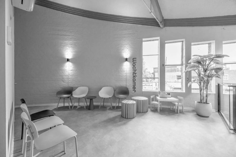Werkwijze Maarten de Vugt Osteopathie Bussum