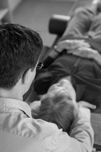 Werkwijze Maarten de Vugt Osteopathie Naarden